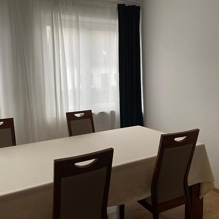 Ferienwohnung Feucht Eg Naturnah Parkplatz Wlan Esterno foto