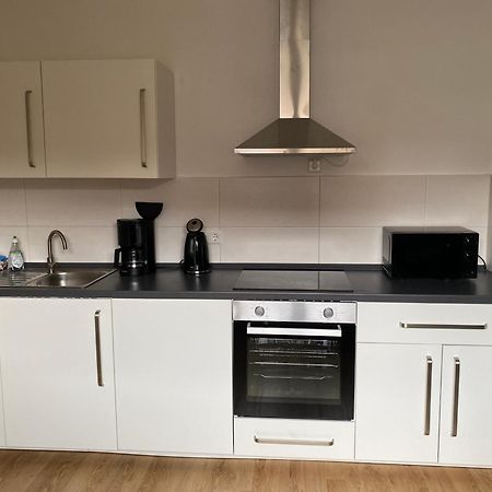 Ferienwohnung Feucht Eg Naturnah Parkplatz Wlan Esterno foto