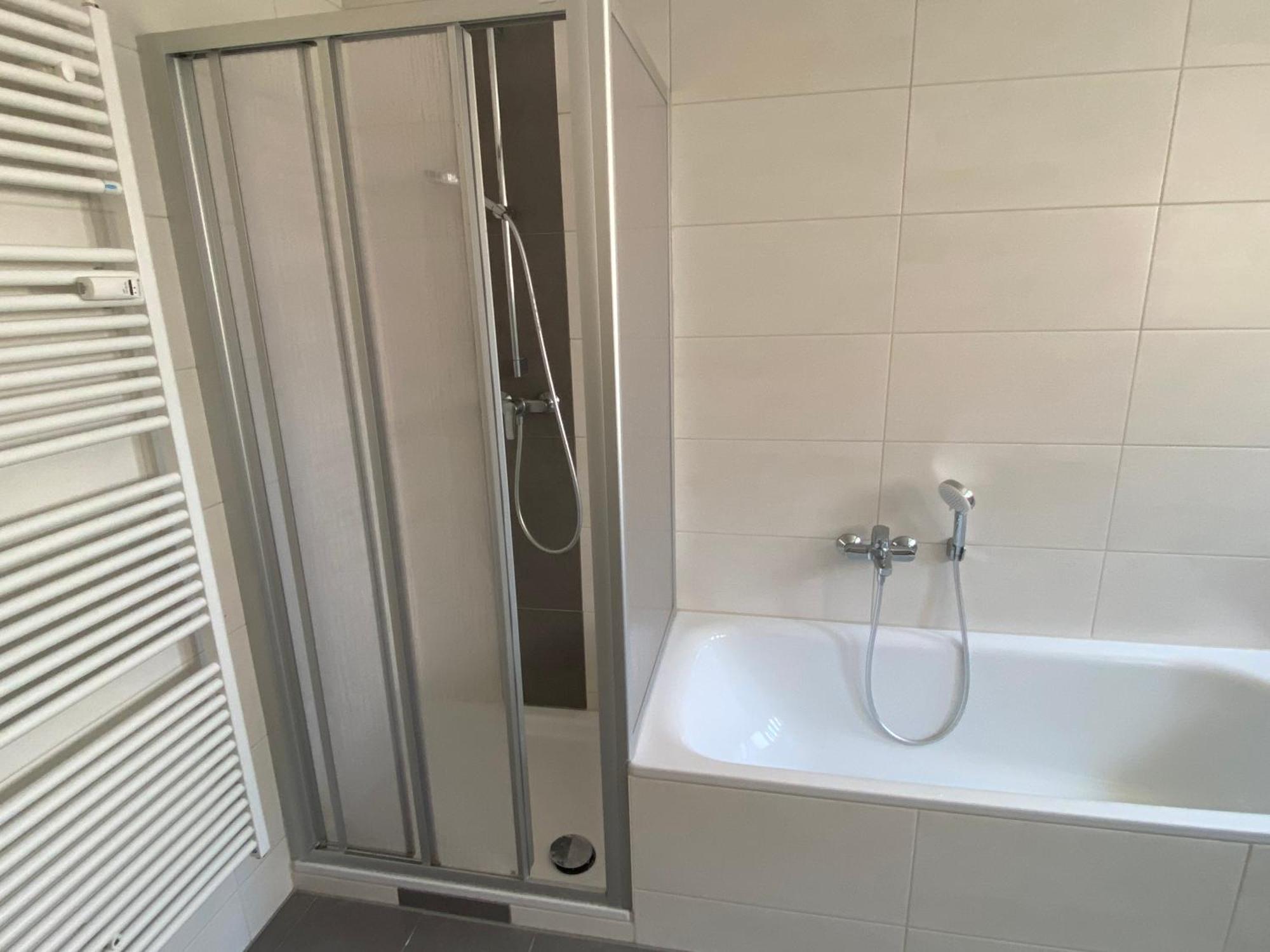 Ferienwohnung Feucht Eg Naturnah Parkplatz Wlan Esterno foto