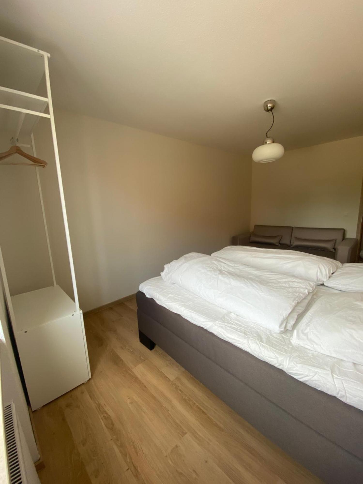 Ferienwohnung Feucht Eg Naturnah Parkplatz Wlan Esterno foto